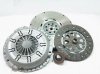 Clutch Pro - Organic Clutch Kit