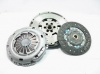 Clutch Pro - Organic Clutch Kit