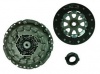 Clutch Pro - Organic Clutch Kit
