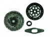 Clutch Pro - Organic Clutch Kit