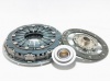 Clutch Pro - Organic Clutch Kit