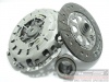 Clutch Pro - Organic Clutch Kit