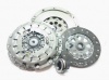 Clutch Pro - Organic Clutch Kit
