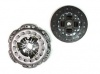 Clutch Pro - Organic Clutch Kit
