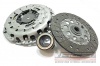 Clutch Pro - Organic Clutch Kit