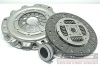 Clutch Pro - Organic Clutch Kit