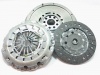Clutch Pro - Organic Clutch Kit