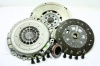Clutch Pro - Organic Clutch Kit