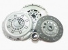 Clutch Pro - Organic Clutch Kit