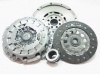 Clutch Pro - Organic Clutch Kit