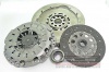Clutch Pro - Organic Clutch Kit