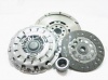 Clutch Pro - Organic Clutch Kit