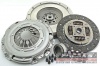 Clutch Pro - Organic Clutch Kit