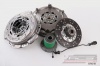 Clutch Pro - Organic Clutch Kit