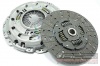 Clutch Pro - Organic Clutch Kit