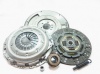 Clutch Pro - Organic Clutch Kit