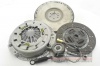 Clutch Pro - Organic Clutch Kit