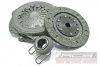 Clutch Pro - Organic Clutch Kit