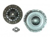 Clutch Pro - Organic Clutch Kit