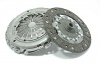 Clutch Pro - Organic Clutch Kit