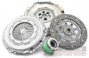 Clutch Pro - Organic Clutch Kit