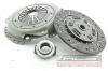 Clutch Pro - Organic Clutch Kit