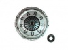 Clutch Pro - Organic Clutch Kit