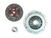 Clutch Pro - Organic Clutch Kit