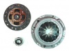 Clutch Pro - Organic Clutch Kit