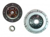 Clutch Pro - Organic Clutch Kit
