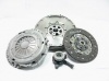 Clutch Pro - Organic Clutch Kit