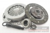 Clutch Pro - Organic Clutch Kit