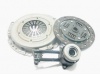 Clutch Pro - Organic Clutch Kit