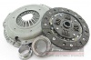 Clutch Pro - Organic Clutch Kit