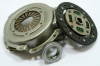 Clutch Pro - Organic Clutch Kit