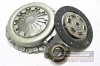Clutch Pro - Organic Clutch Kit