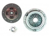 Clutch Pro - Organic Clutch Kit
