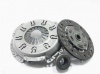 Clutch Pro - Organic Clutch Kit