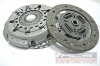 Clutch Pro - Organic Clutch Kit