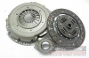 Clutch Pro - Organic Clutch Kit
