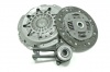 Clutch Pro - Organic Clutch Kit
