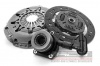 Clutch Pro - Organic Clutch Kit
