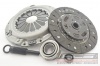 Clutch Pro - Organic Clutch Kit