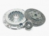 Clutch Pro - Organic Clutch Kit