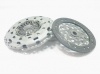 Clutch Pro - Organic Clutch Kit