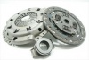 Clutch Pro - Organic Clutch Kit