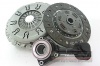 Clutch Pro - Organic Clutch Kit
