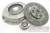 Clutch Pro - Organic Clutch Kit