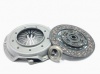 Clutch Pro - Organic Clutch Kit