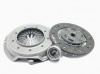 Clutch Pro - Organic Clutch Kit